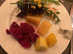 -威斯汀舞台餐厅