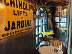 -流浪者复古西餐鸡尾酒吧(沈阳店)