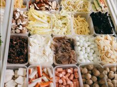 -老兵麻辣烫(世欧王庄店)