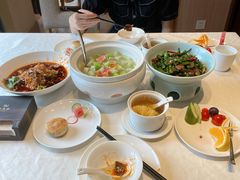 -辣螃铠盆盆蟹大排档(海昌店)