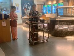 -松子料理(华威桥店)