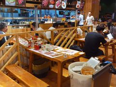-木屋烧烤(西南角店)