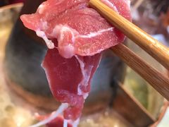 -1078號老北京涮肉(万达广场店)