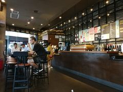 -星巴克臻选(深圳皇庭广场分店)