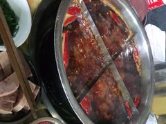 -渝味黄姐火锅(黄泥村店)