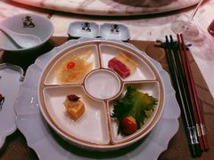 -宴昆山·私房菜(春晖店)