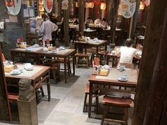 -南京大牌档(济南万象城店)