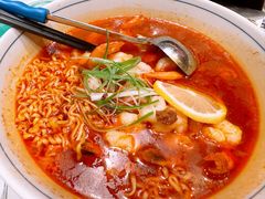 网红泡面虾-阿露佳·舌尖上的安吉菜