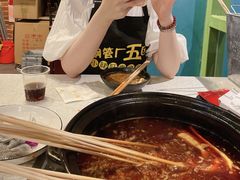 -钢管厂五区小郡肝串串香(南山店)