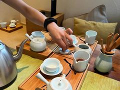 -梅间堂茶馆(绿地缤纷城店)