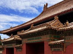 -北京市劳动人民文化宫(太庙)