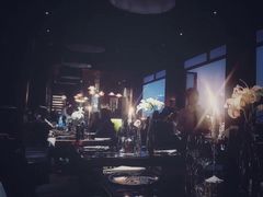 -AZUL by FUEL蓝色·法式酒馆(琶醍店)