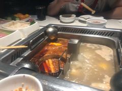 -海底捞火锅(北京路店)