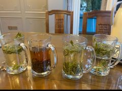 -欣怡茶庄·始于1999(梅家坞店)