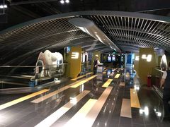 -中影国际影城(东方新天地CINITY店)