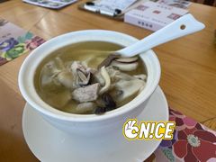 -甘思咪哚·云南艺术餐厅(天河广百店)