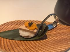 -上井料理黑金店(IFS国金中心店)
