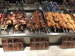 -通海俄式烧烤(下瓦房店)