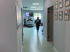 -医家人运动康复中心(福田店)