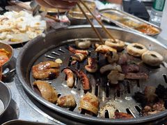 -炽城·烤肉名家(鸿达中央广场店)