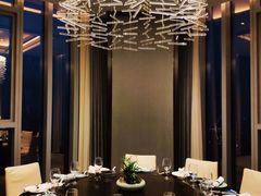 包厢-环球港凯悦 · 享悦中餐厅