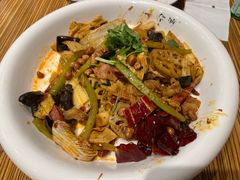 -拿渡麻辣香锅(管庄店)