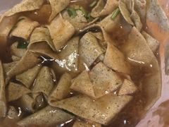 -真素诚·清真(新华路店)