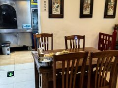 -原乡本味景山西街烤鸭店(北海公园店)