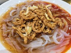 -邢家锅贴老店·非遗·开封菜(金明广场店)