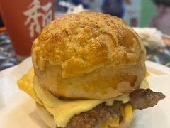 -颓记茶餐厅(美景总店)