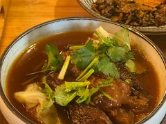 -三十三碗黄牛肉面(东原1891店)