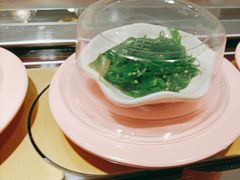 -争鲜回转寿司(金桥家乐福店)