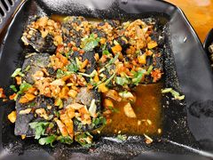 -回·龙虾铺·盆盆蟹·烧烤大排档(回龙观店)
