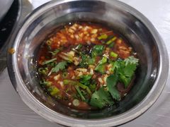 -重庆特色冷锅鱼(武大店)