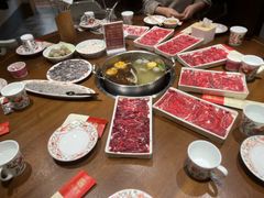 -汕头八合里海记牛肉店(清河店)