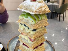 -海景壹号大酒店(滨湖店)