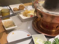 -牛街·马辈儿涮肉(牛街总店)