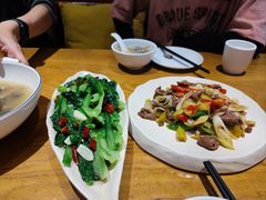 -隔壁老王·家常云南菜(花巷店)