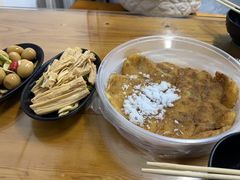 -忠林杀猪菜(凤台小区店)