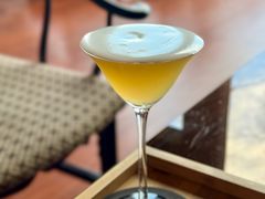 -时光吧·大堂吧·丽江和府洲际度假酒店