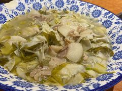 -园林美食城·本土农家菜(杨和镇店)