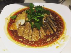 -万和源炝锅城·活鱼现炝(文艺北路店)