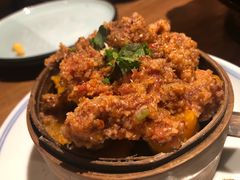 -九锅一堂酸菜鱼(新南凯德直营店)