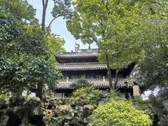 -天一阁博物院
