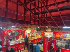 -宝正臻天津包子总店(金阳光居易店)