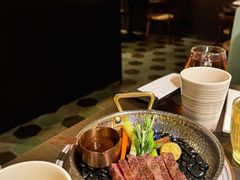 -庐灶江南·江南菜·四合院Bistro(东直门雍和宫·原华侨宾馆店)