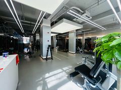-VPsmart私教健身工作室(新华路旗舰店)