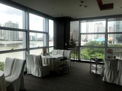靠窗位-半岛太子酒家(海港城店)
