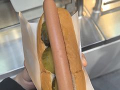 -宜家·瑞典风味餐厅(四元桥店)