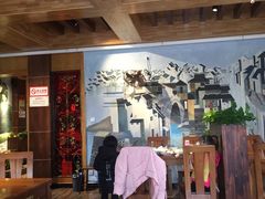大堂-沈家花园如皋菜(君御豪庭店)